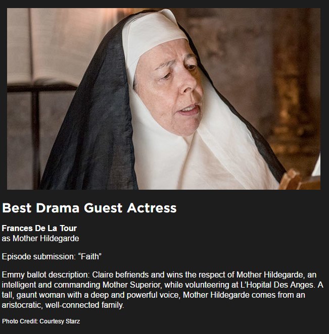 joanapolis's tweet image. Emmys pics via #goldderby Outlander gallery 14 people in total. This is four of four tweets.   4/4
#Emmys