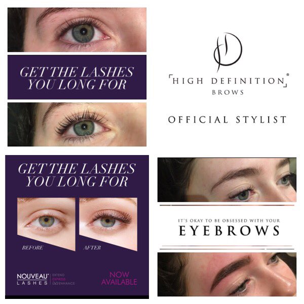 lushnails1's tweet photo. @hdbeautygroup @NouveauLashes today by @SophieBarnes93 #ultimateglam Cheshire #bookyoureyesfabulous ๐๐๐ https://t.co/m6icGGEUcW