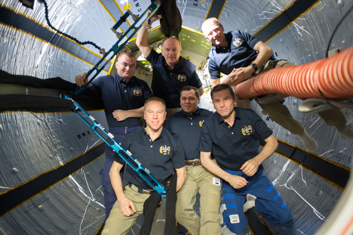 Bigelow Aerospace tweet media