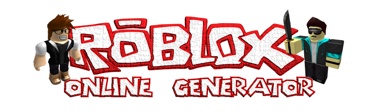 Roblox Robux Generator Hack 2017