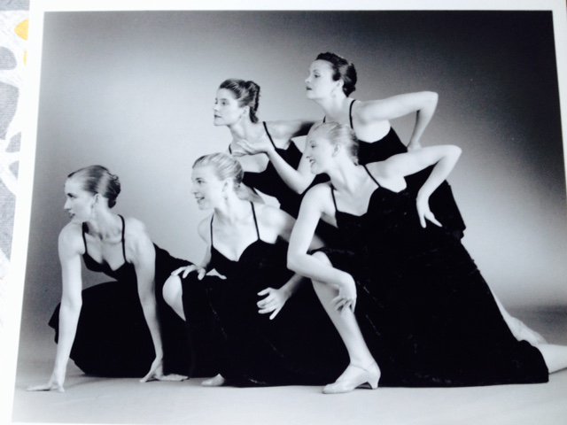 Don't miss Friday Morning Multi-level jazz dance class w/<a href="/karla_grotting/">Karla Grotting</a> , 9:30-11am <a href="/ZenonDance/">Zenon Dance</a> #getyourasstoclass!