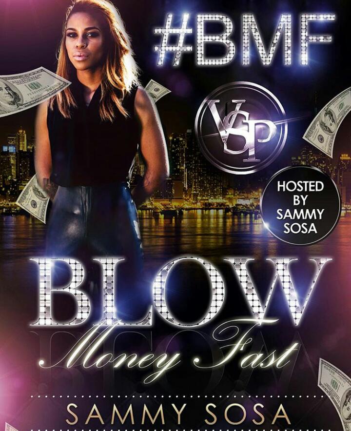 Just_Sam6's tweet photo. Out @ @VSPlounge this evening, I be luking good, come thru if u wana see. #BMF #BMFThursdays #BlowMoneyFast https://t.co/ZBy30SWRCa