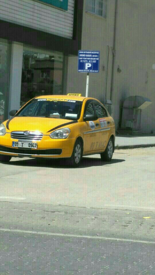 Salim Begoviç Taksi com 05323683026 (@ Dalga Su) swarmapp.com/c/dJjNkC9eUyU