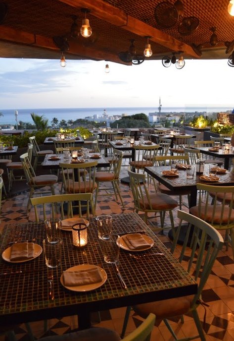 rmffmx's tweet photo. Enjoy dinner and nightlife by #CatchPlaya during the @rmffmx at @ThompsonPlaya https://t.co/t31GJyYZ37