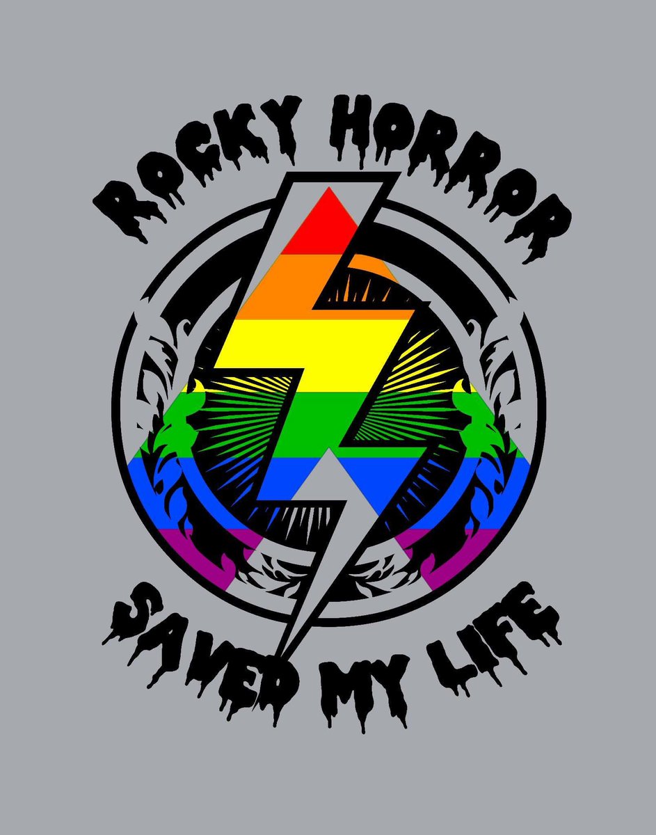 Rocky Horror Doc tweet media
