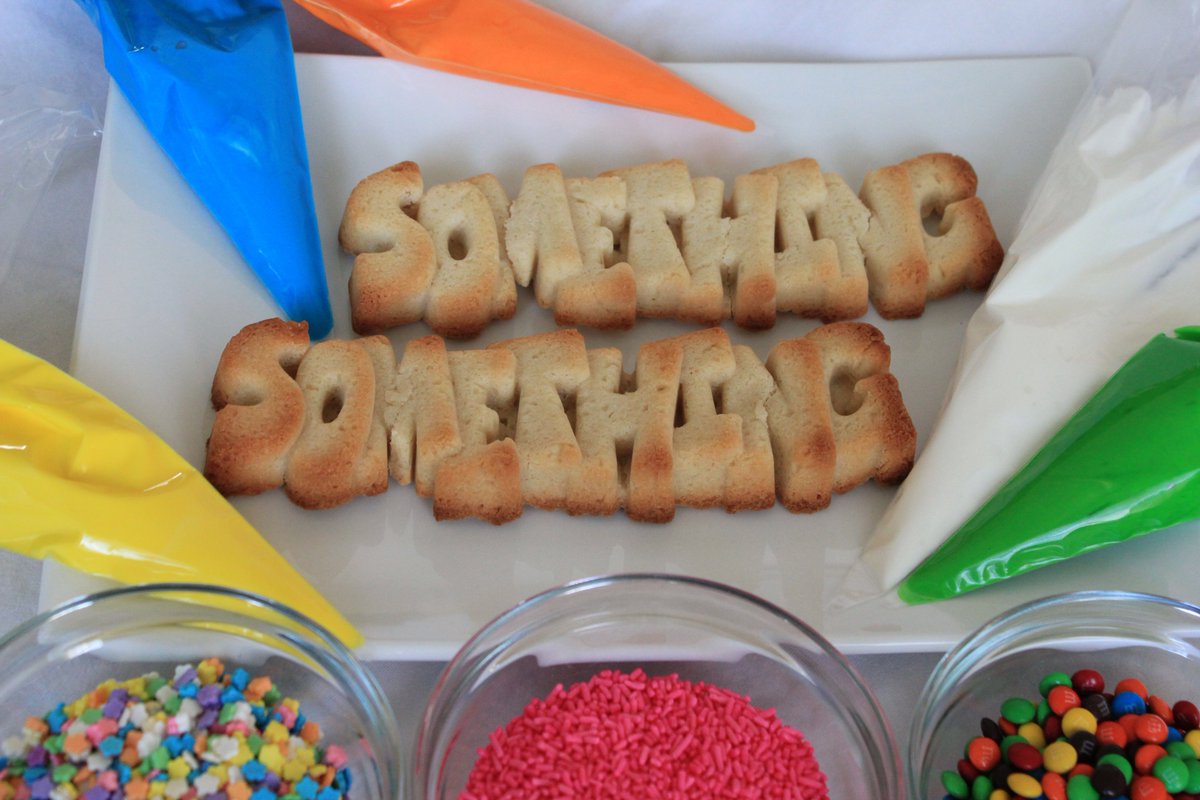 gotyousomething's tweet photo. Something to start off my twitter! Turn anything into something for almost nothing with this new silicon bake mold!! https://t.co/4YxW6HE7Oc