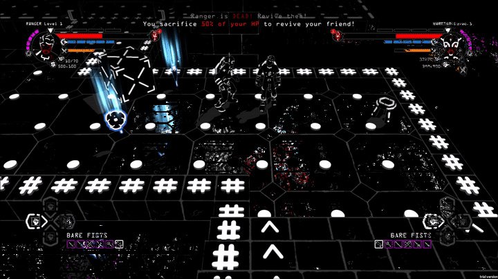 PlayStation's tweet photo. We're talking Brut@l on #PSLiveCast now. Watch here: https://t.co/6WGSKHicJz https://t.co/618v9eDYQC
