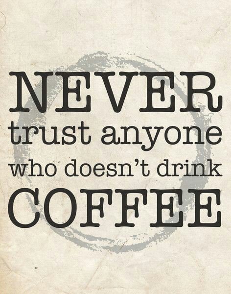 DOCAFF_MX's tweet photo. Pura verdad, como viven sin #cafe !!! a darle con todas las ganas que ya casi es viernes #FelizJueves #DoCaff https://t.co/TMi0ditr2M