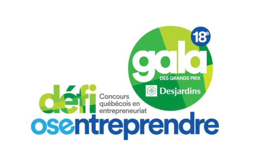 PMEMTL's tweet photo. @PMEMTL en route vers le Gala des grands prix @MvtDesjardins du @osentreprendre #galanational18 https://t.co/CHOeis9TDx