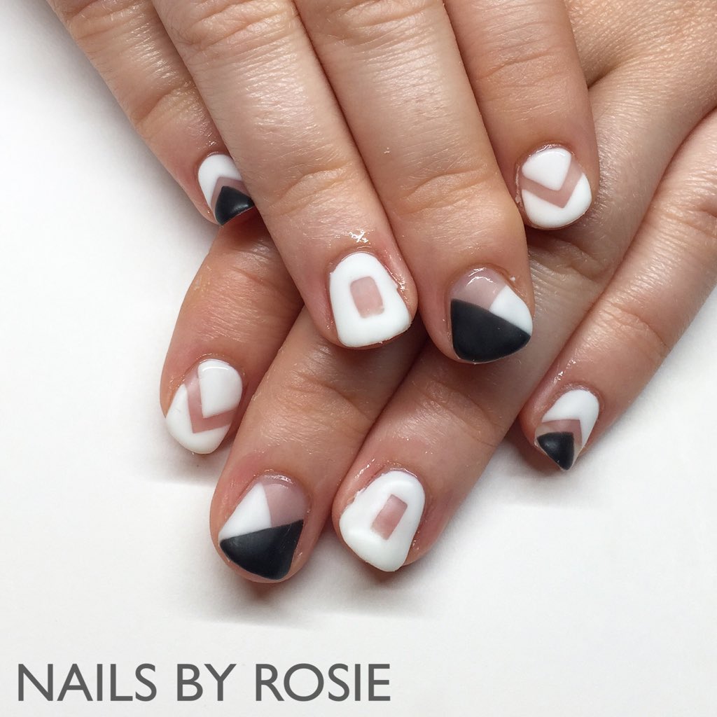 nailsbyrosiew's tweet photo. Matte effect #nailart #nails #biosculpture @BiosculptureGB @ScratchMagazine @pro_beauty https://t.co/WqzBeSprxW