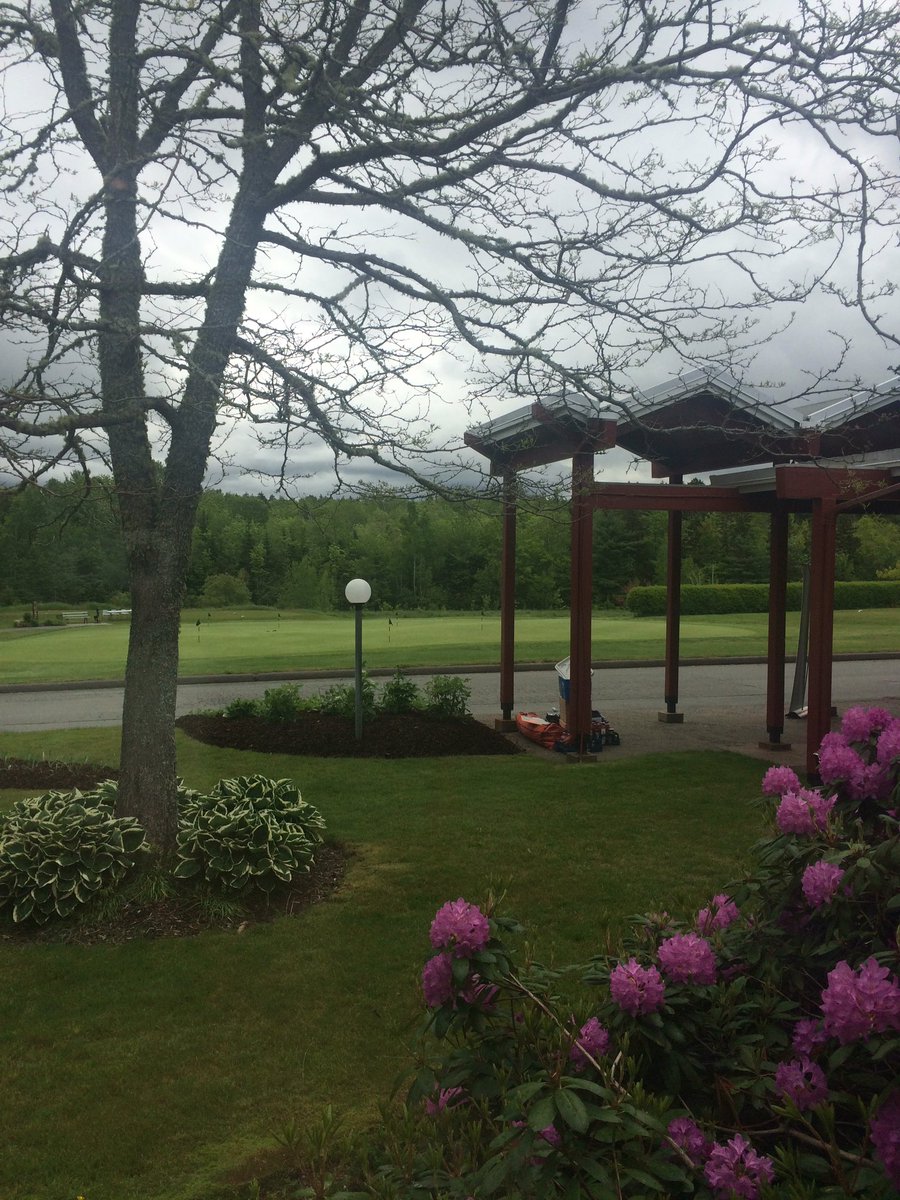 Today's the day! We're <a href="/oakfieldgolf/">Oakfield Golf & Country Club</a> for the 2016 Chamber Golf Challenge!