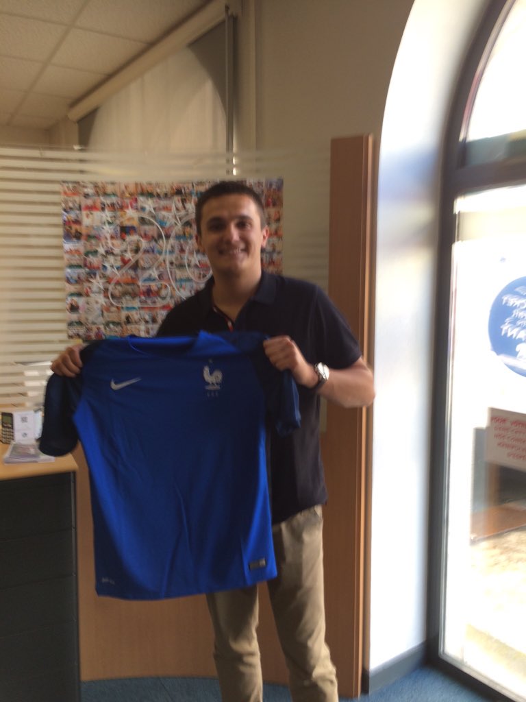 Nathalie Longueville CACE tweet media