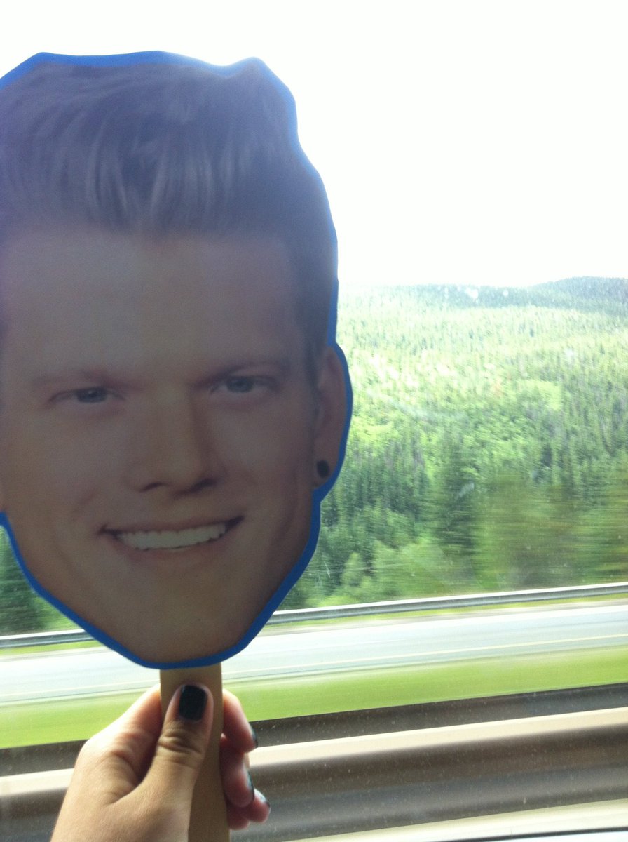 thedailylou's tweet photo. Also throwback... @scotthoying do you remember this #PxPDEN https://t.co/VXuFjRuz6s