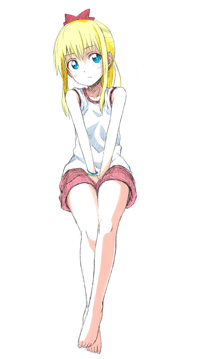 ここ最近の絵 