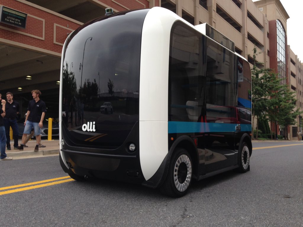 JasonTorchinsky's tweet photo. I'm delighted #LocalMotors has the guts to update the old Quasar Unipower design. Google it. #Jalopnik https://t.co/MrkVYqjSDS