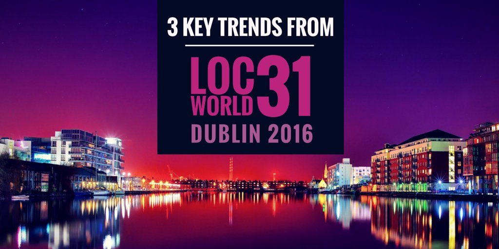 PhrasePlatform's tweet photo. 3 hot trends impacting #translation and #localization industry right now https://t.co/ahYPUWsxIP @LocWorld @Moravia https://t.co/MuIVdTURBU