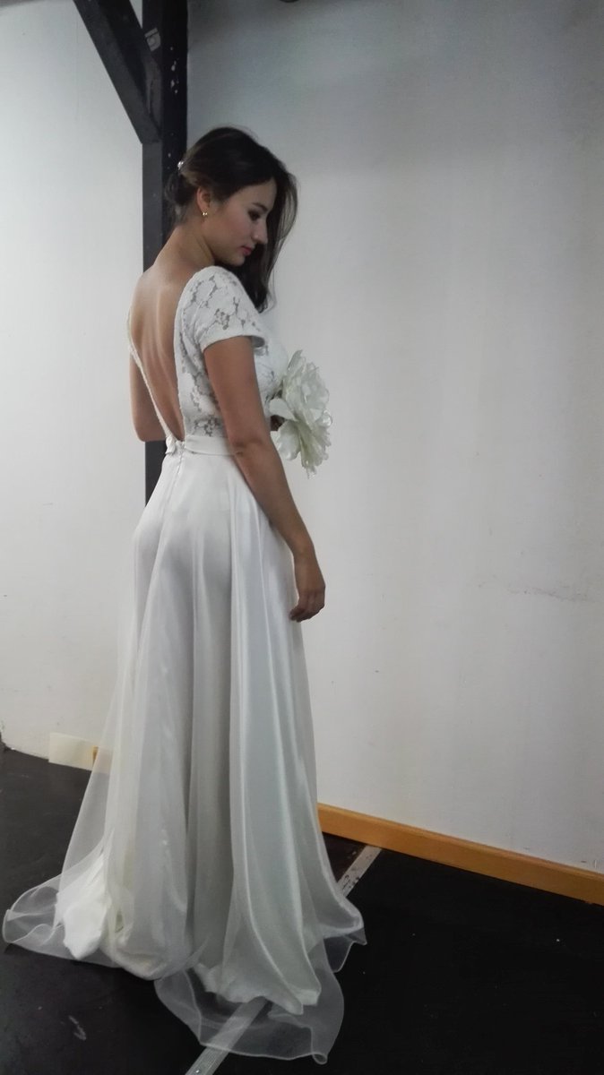 marcelaherrera's tweet photo. @MananasconUno @vestidodenovia https://t.co/2z9tArwdjG