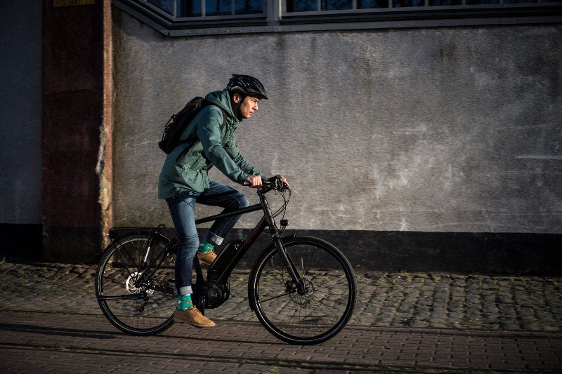Waar kun je onze snelste #ebike beter testen dan op #CircuitParkZandvoort? Kom zondag langs voor de XM700+ en meer.