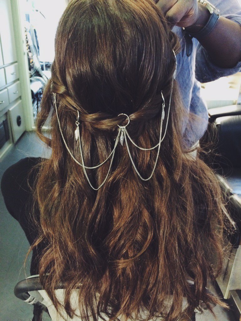 ICINGstores's tweet photo. We're loving these hair rings! #icingstyle https://t.co/tWq08n6oBX