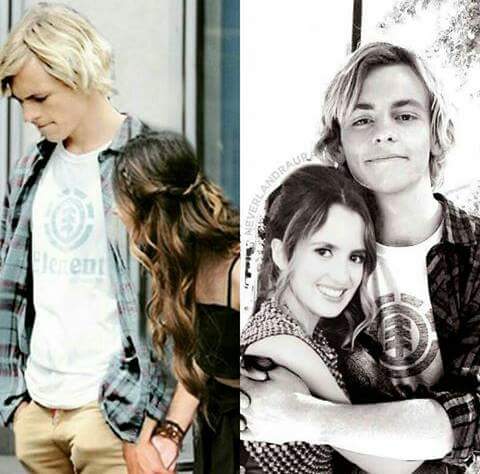 ponyketz's tweet photo. #RauraIMissYou @lauramarano  @rossR5 
Back the time please...❤😍👌 https://t.co/jG2HAO88Pf