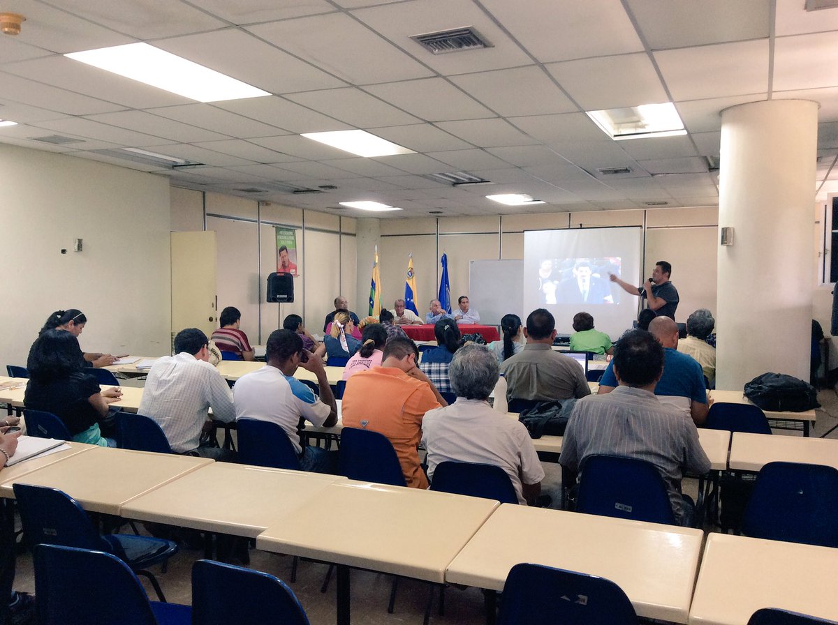 nucleoajr's tweet photo. El 2do momento del Plan de formación de profesionales 2016 continuará los días lunes 20, martes 21 y miércoles  22. https://t.co/0IpMzM3Np1