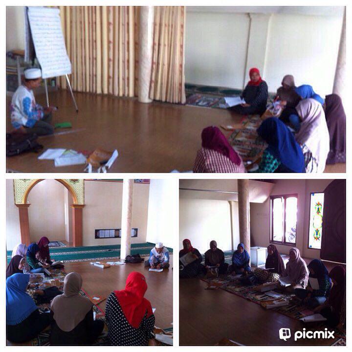 <a href="/parwi66/">Parwi</a> <a href="/_funtastic5_/">Funtastic5 TR5</a> #TelkomFuntastic5 #MTRTREG5 #yasinan Belajar Al Quran kelompok ibu - ibu Telkom Mataram