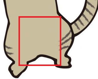 幕末志士 Pa Twitter ところで猫のこの部分に顔を埋めて深呼吸すると 快楽の極致に至ることが判明しました これを 坂本式アガペー極ex と名付け 後世に広く伝えたく思いござり候にて T Co 6dnghy1xwb Twitter