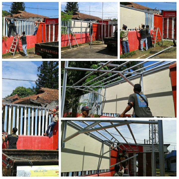akuk3r3n's tweet photo. Prepare expansion Wico STO Serpong...@ratihpk @nu2kngetop @ipoen72 
#LivingthetelkomwayTreg2
#Livingthetelkomwaytan https://t.co/YoEjn3iLDe