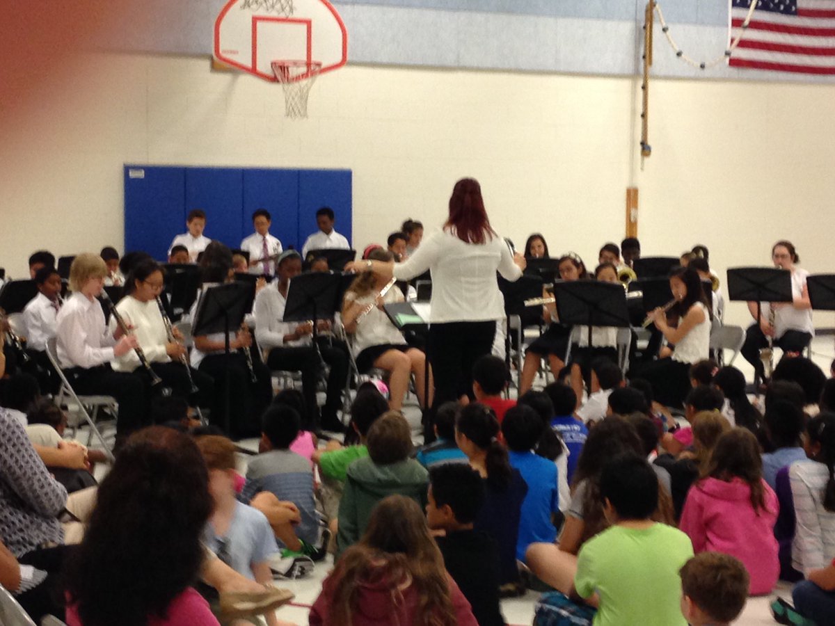 Eagle View Elementary School tweet media