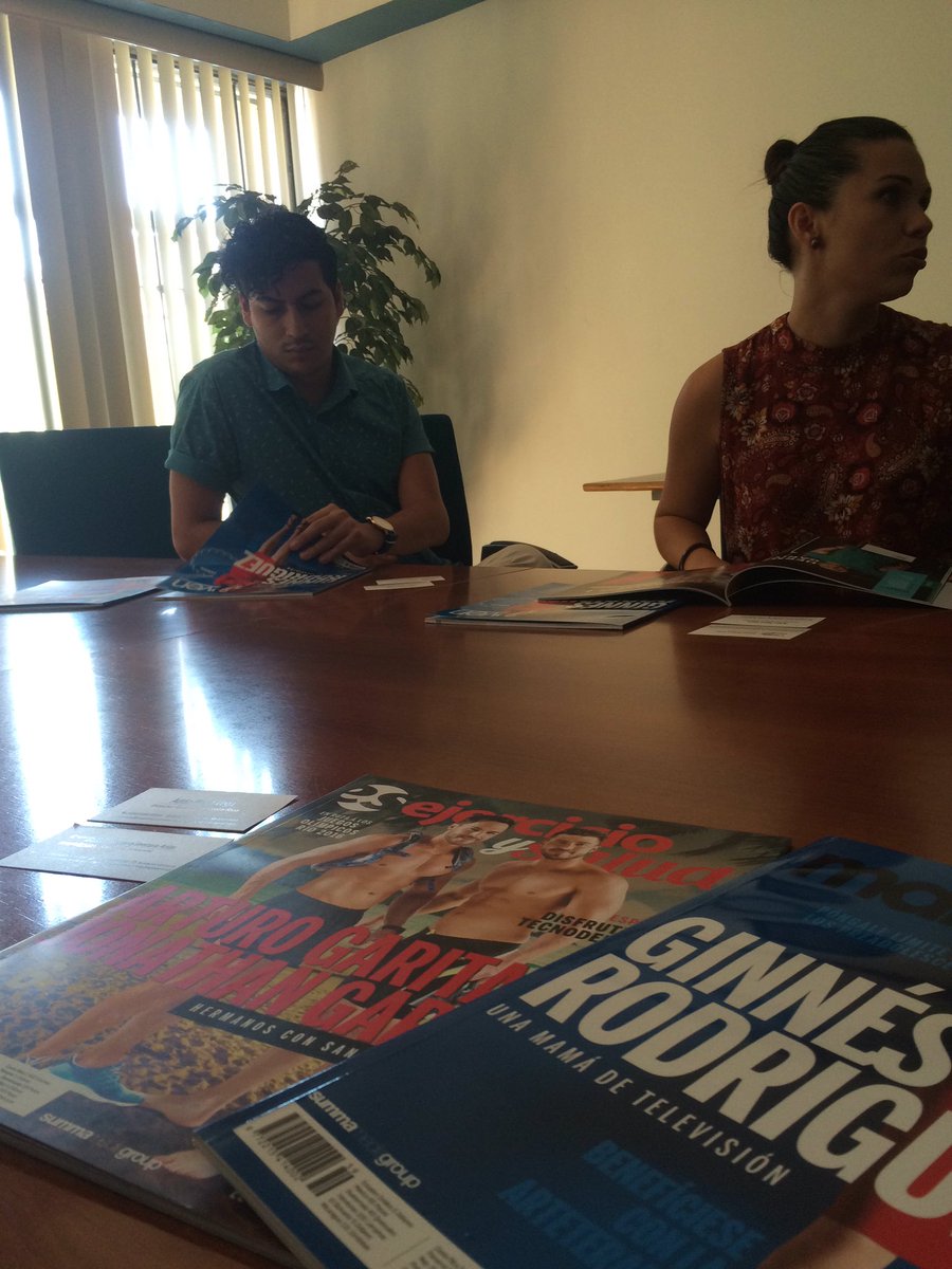 CocoSolutionsCR's tweet photo. ️Coco en Revista Summa https://t.co/O9IBf8l4j6