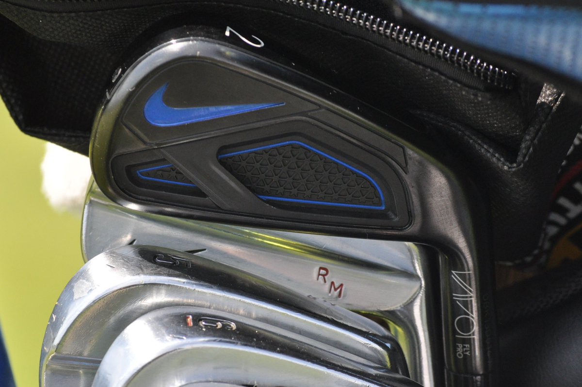 nike 2 iron