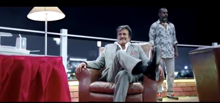 Rajni_FC's tweet photo. இந்த  சீனுக்கே 120 ரூவா சரியா போயிடுமே !!!!!
#Thalaivaa @superstarrajini @Rajni_FC @saidhanshika https://t.co/AZKuvZBcZh