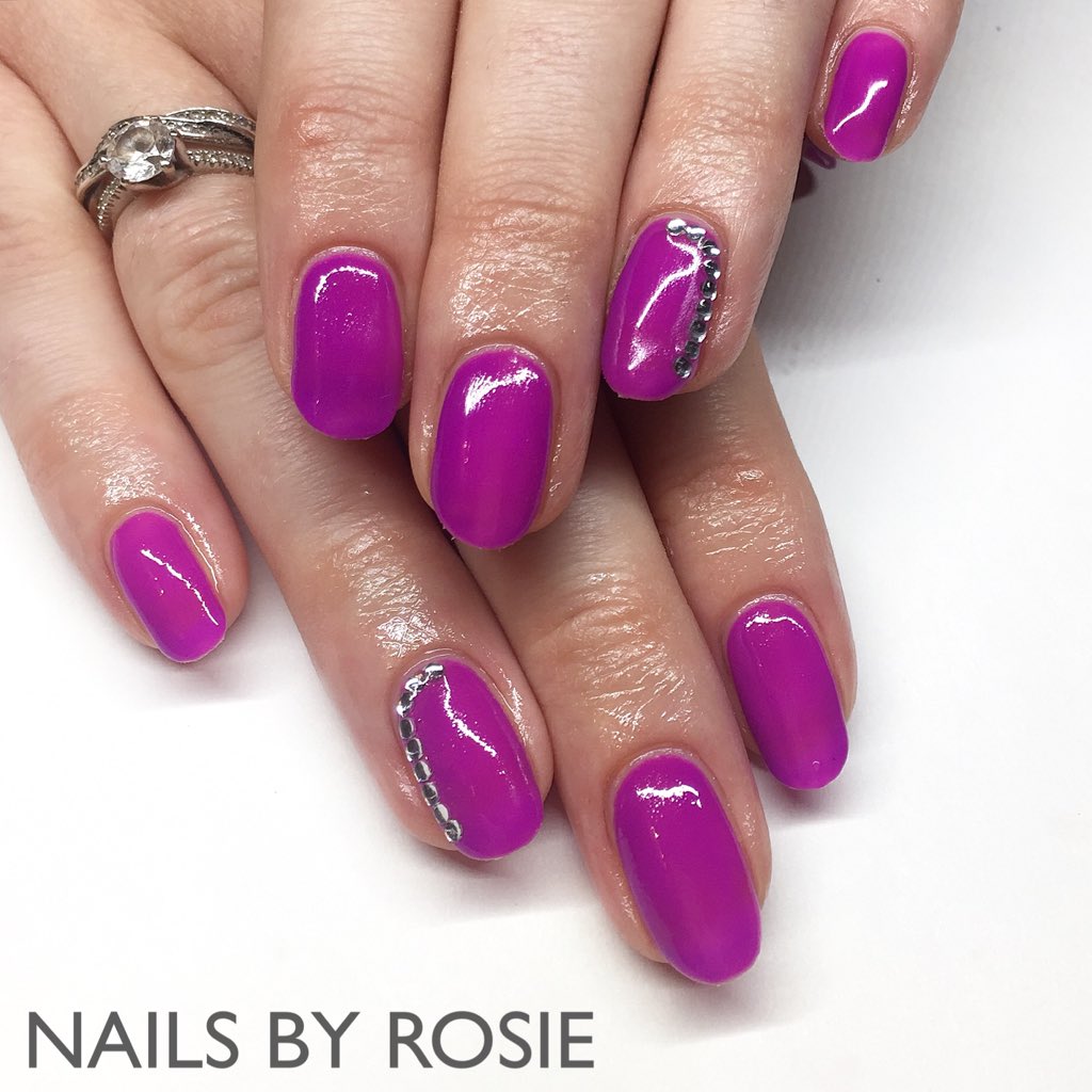 nailsbyrosiew's tweet photo. #nails #nailart #biogel #showscratch @BiosculptureGB @pro_beauty @PROHairBeauty @ScratchMagazine @BioSculptureUSA https://t.co/UvwjaeBbXU