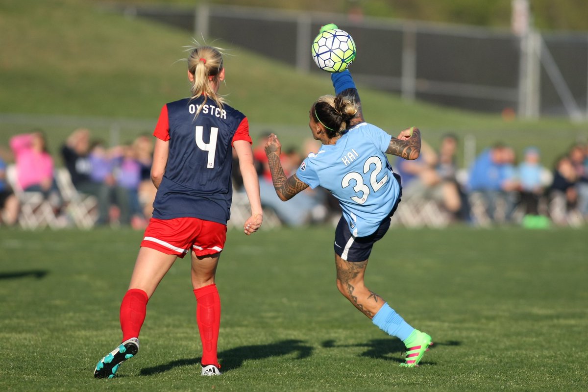 GothamFC's tweet photo. #IHaveABlackBeltIn being awesome. 💥 #WeAreNJ https://t.co/0NHGMAGjA8