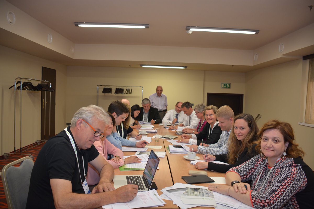 EAHPofficial's tweet photo. Thanks 2 all 4 ur inputs! STRATEGIC PLAN to implement #EuropeanStatements in ALL country members will be soon ready! https://t.co/0ug6WM1sPv