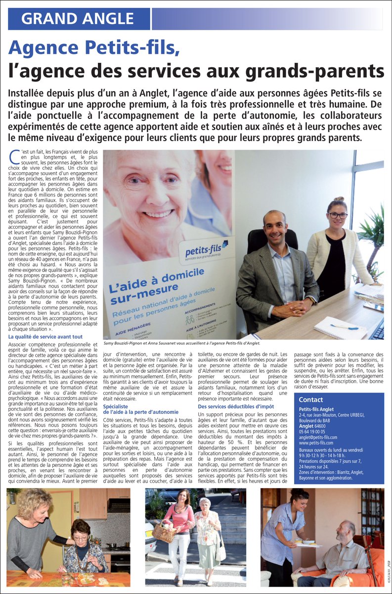 Petits-fils tweet media