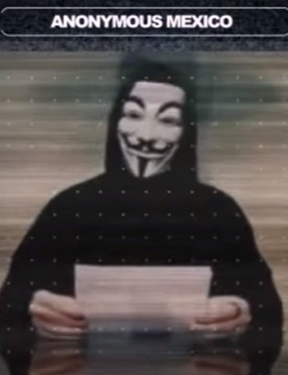 Infosensible's tweet photo. #Anonymous logra destapar una red de trata infantil que retenía a cerca de 600 menores https://t.co/6efmFabu7G https://t.co/c56KhActpF