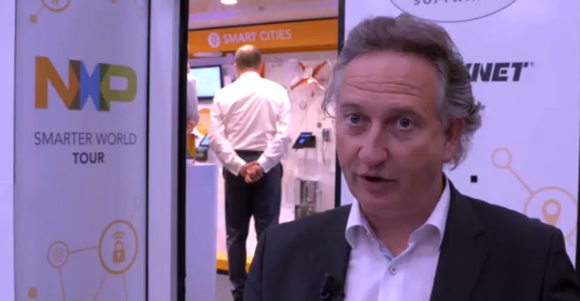 BNRInnovatie's tweet photo. Een kijkje achter de schermen op de Smart Cities Innovation Summit in Austin: https://t.co/cNrx0TvHU8 https://t.co/ElCxfRktXn