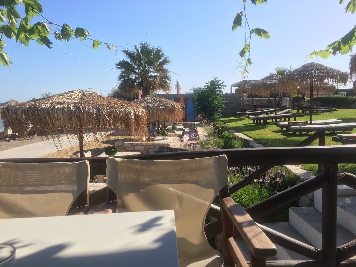 Greece Retreats! tweet media