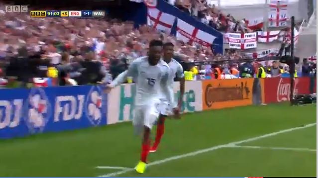 BBCSport tweet picture