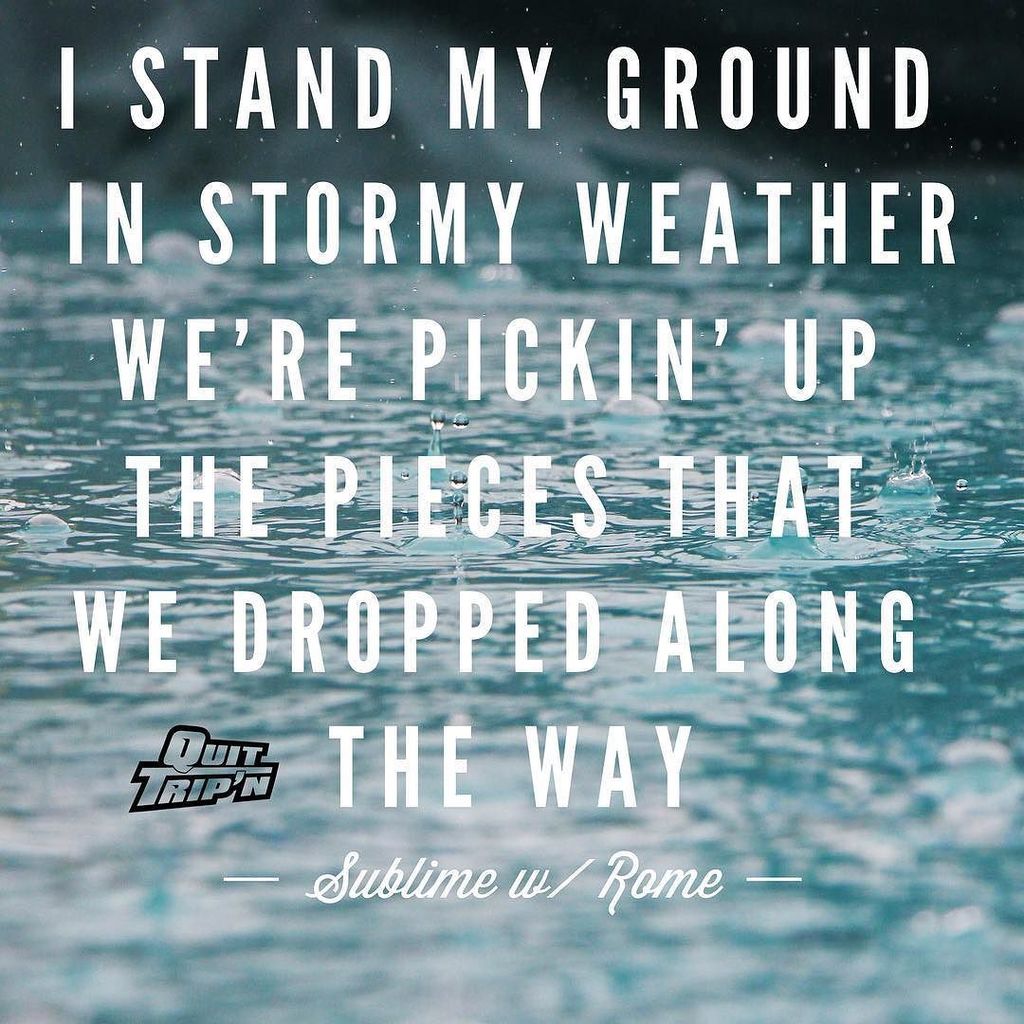 QuitTripn's tweet photo. ##ReggaeTherapy ##ReggaeRiseUp ##quittripn ##beingvulnerableisvalueable @sublimewithrome  … https://t.co/93ROiSr9Kx https://t.co/uw0lalOJWz