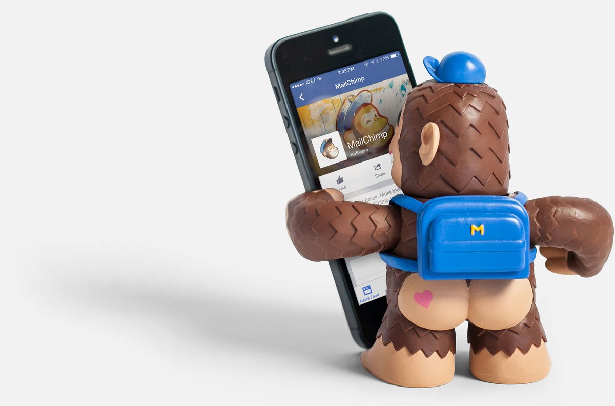 lab51ecommerce's tweet photo. Yeah! We zijn door @MailChimp erkend als 'MailChimp Expert'. Thanks Freddy! https://t.co/LBWe3B8NjW https://t.co/9qsSXVnl0I