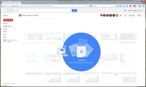Swissmovie's tweet image. 8 User Control UI Patterns Worth Using studio.uxpin.com/blog/8-user-co… #ux