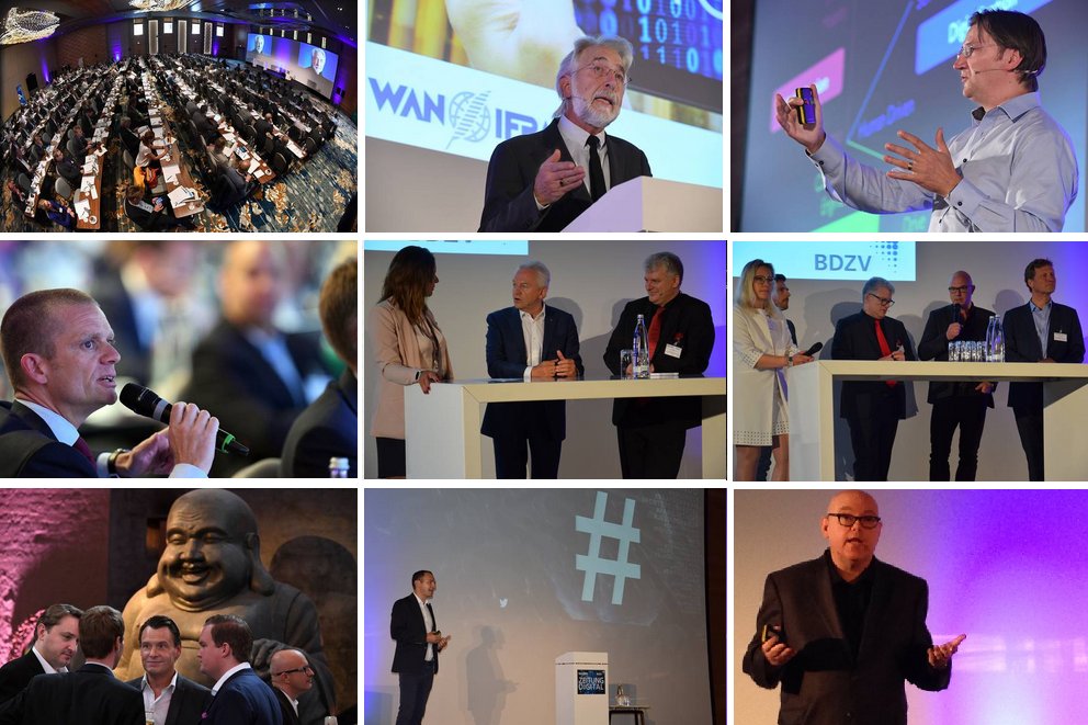 BdzvPresse's tweet photo. Das war #ZD2016! Danke an alle Referenten+Teilnehmer! Erste Bilder jetzt, alle morgen unter https://t.co/eJWlIO09uZ https://t.co/L5NPOx0G86