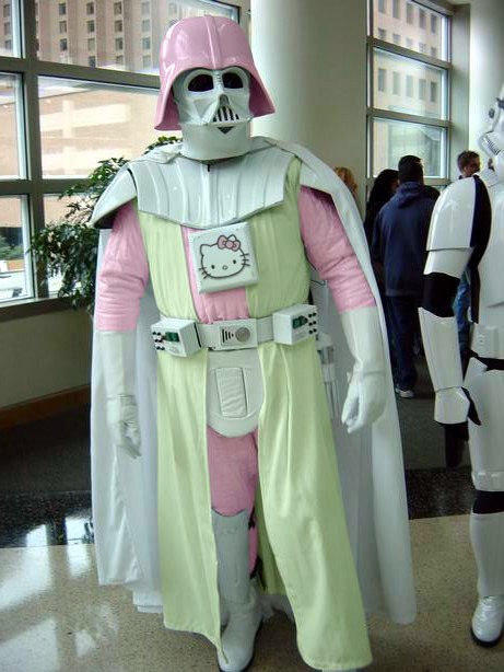 Darth_Himperius's tweet photo. The #SithState will not tolerate this! It is forbidden to blaspheme the holy prophet Darth Vader al Anakin Skywalker https://t.co/3hsMOS2GNx
