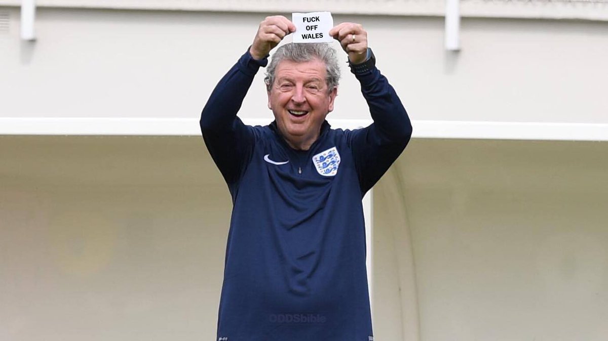 ODDSbible's tweet photo. Classic Roy. https://t.co/2Ztu0TJqNw
