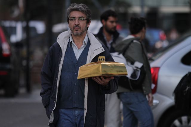 notimerica's tweet photo. Ricardo Darín, galardonado con el Premio Platino de Honor del Cine Iberoamericano https://t.co/h917wn8WTl https://t.co/IwXYkhsgkp