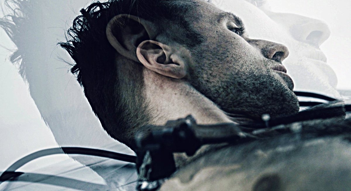 'Atonement' goes live tomorrow!
#ADRIFT #djent #progressivemetal #progmetal