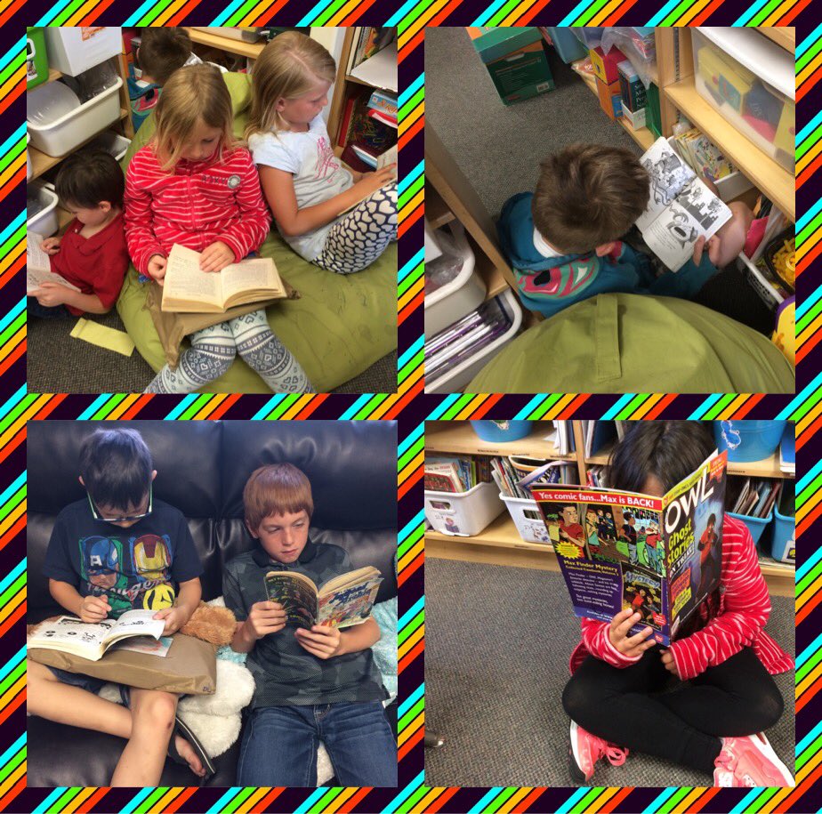 2TiemClass's tweet photo. 7 days left @IREC1 still lost in books #daily5 #engagement #ele8 https://t.co/pzn7e2i0rT