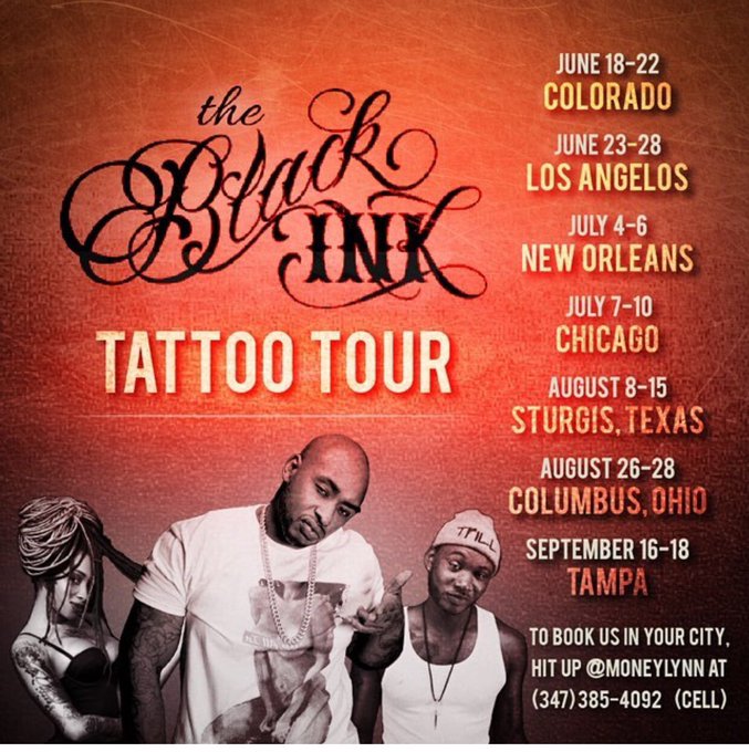ITS #BlackInkCrew TOUR TIME!!!! MAKE AN APPOINTMENT ON OUR TOUR EMAIL US AT BLACKINKWORLDWIDE@GMAIL.com<a href="/tag/blackinkcrew"class="tags">#BlackInkCrew</a>